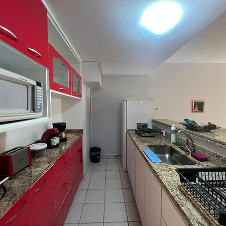 Piratas Residence Ангра дос Рейс Екстериор снимка