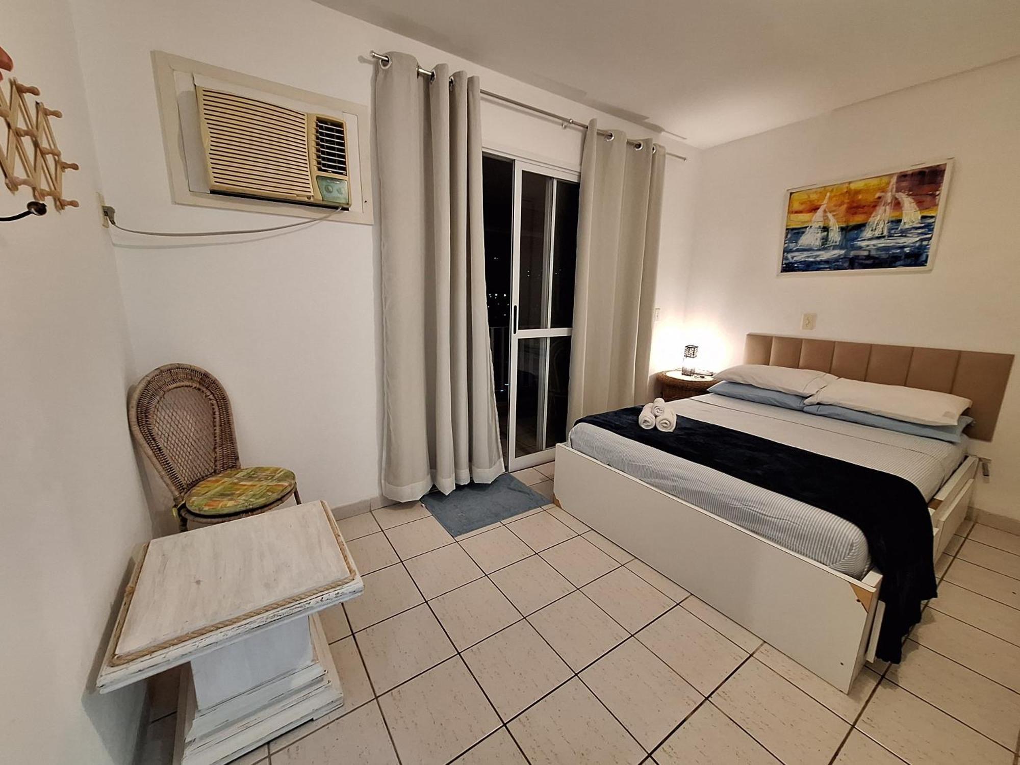 Piratas Residence Ангра дос Рейс Екстериор снимка