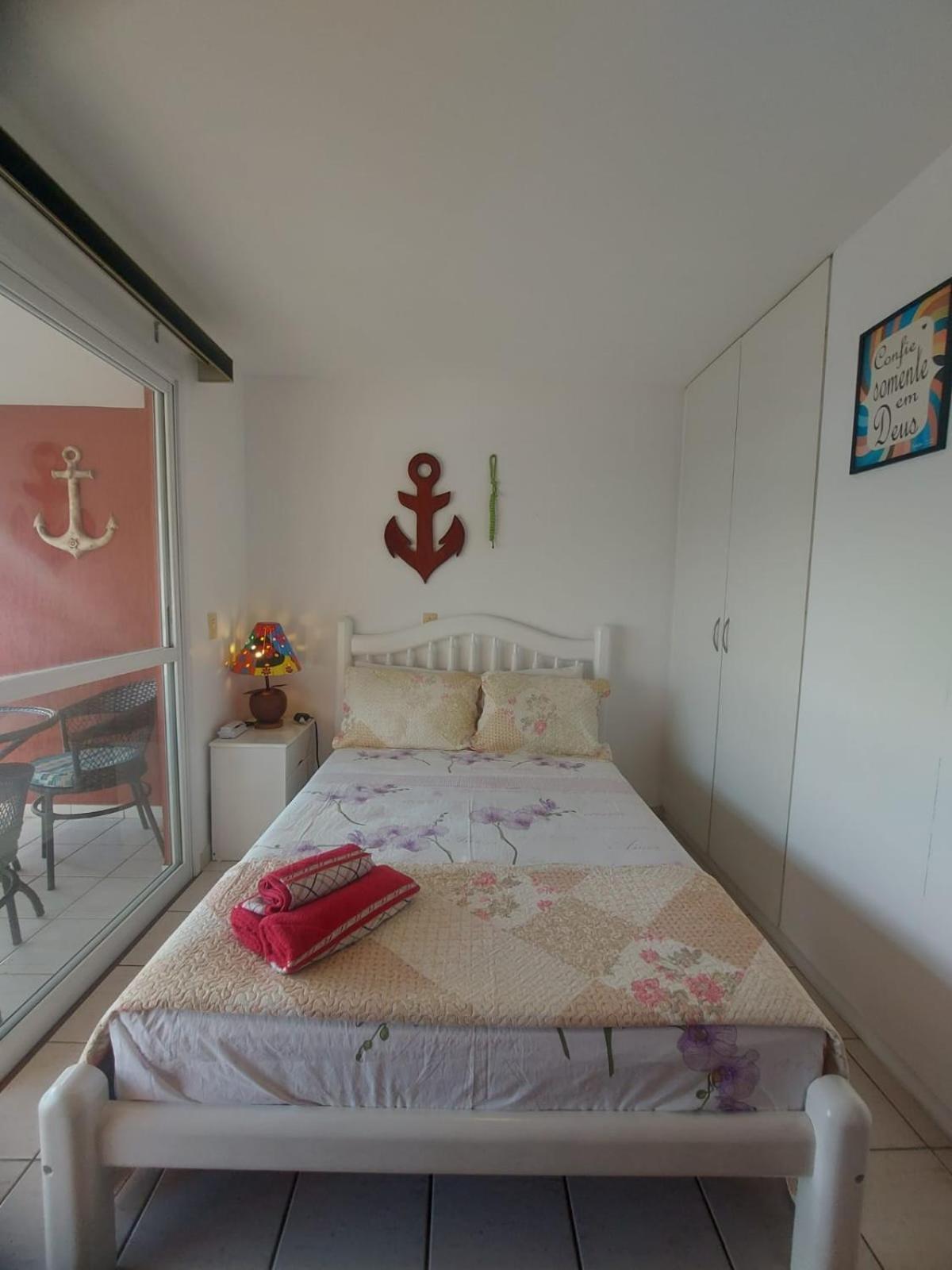Piratas Residence Ангра дос Рейс Екстериор снимка