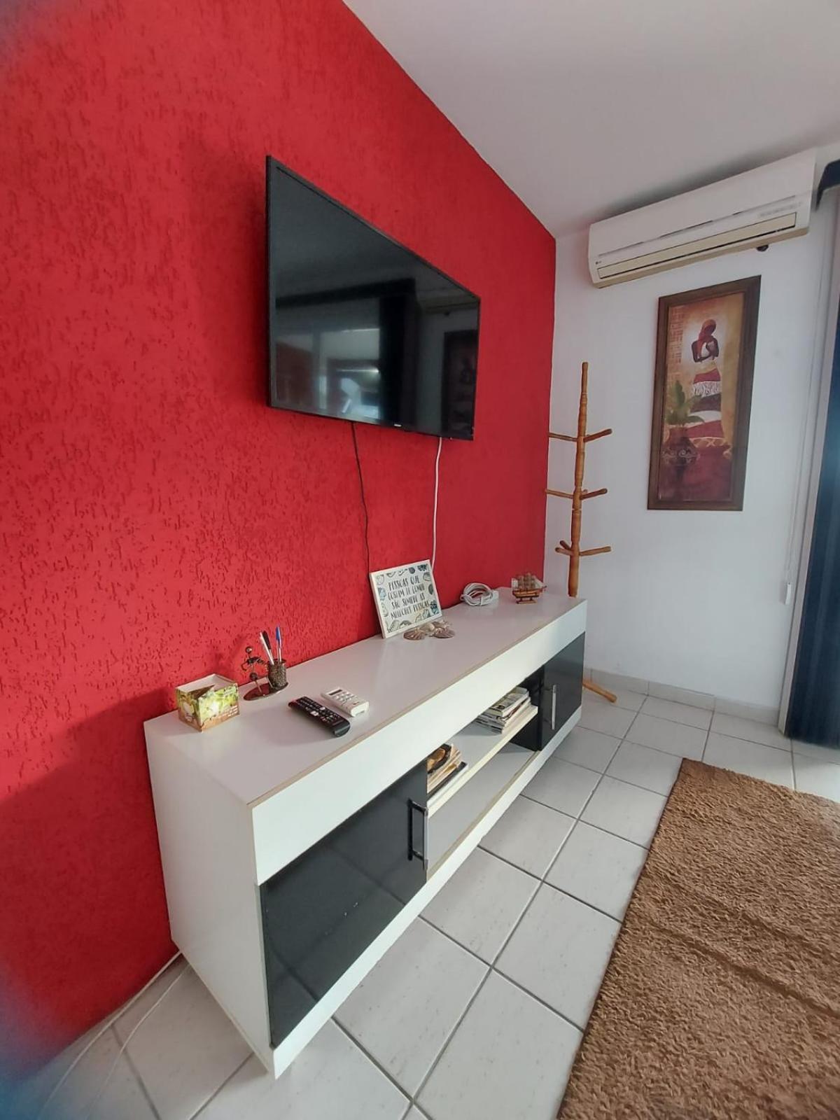 Piratas Residence Ангра дос Рейс Екстериор снимка