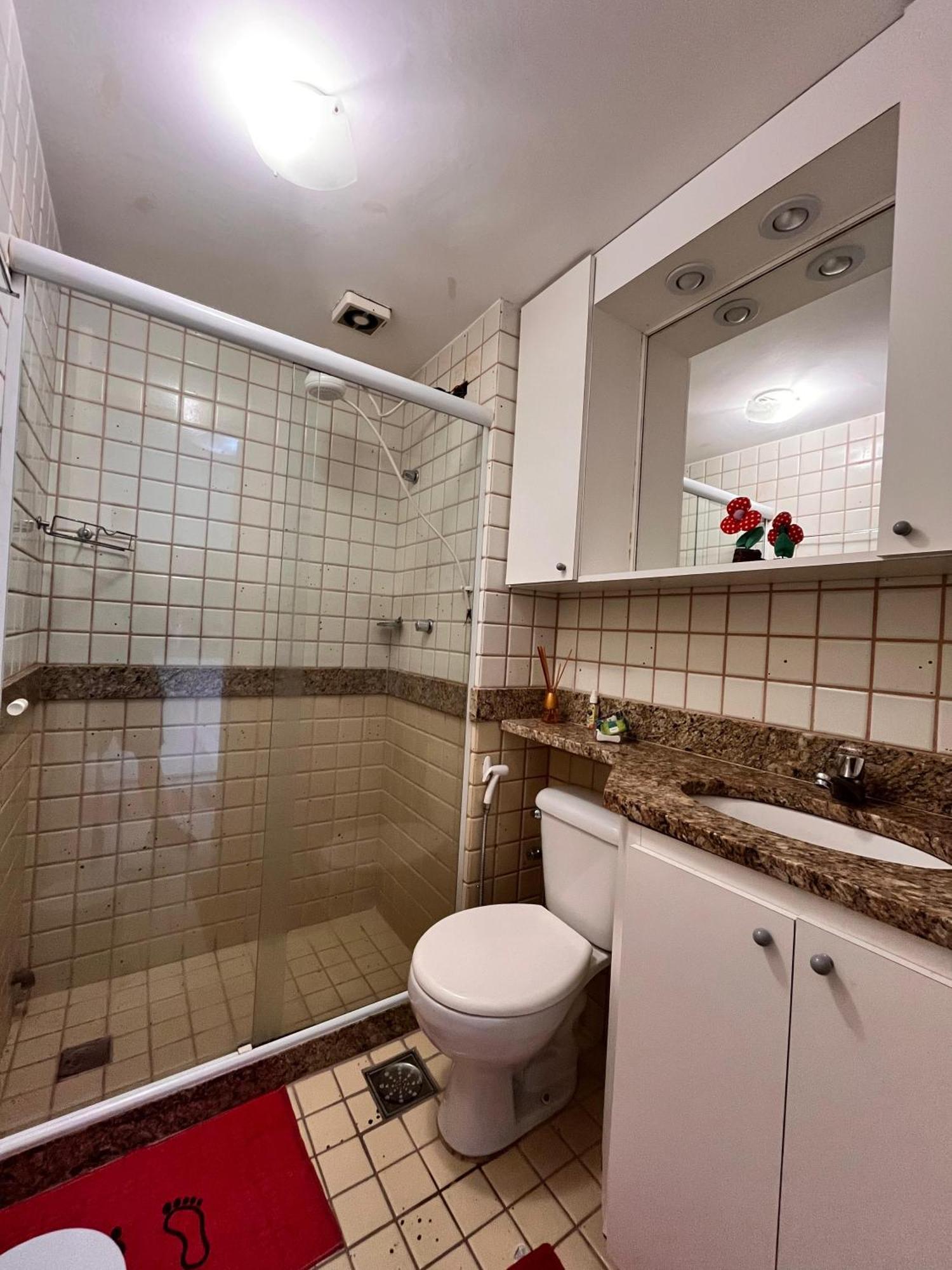 Piratas Residence Ангра дос Рейс Екстериор снимка