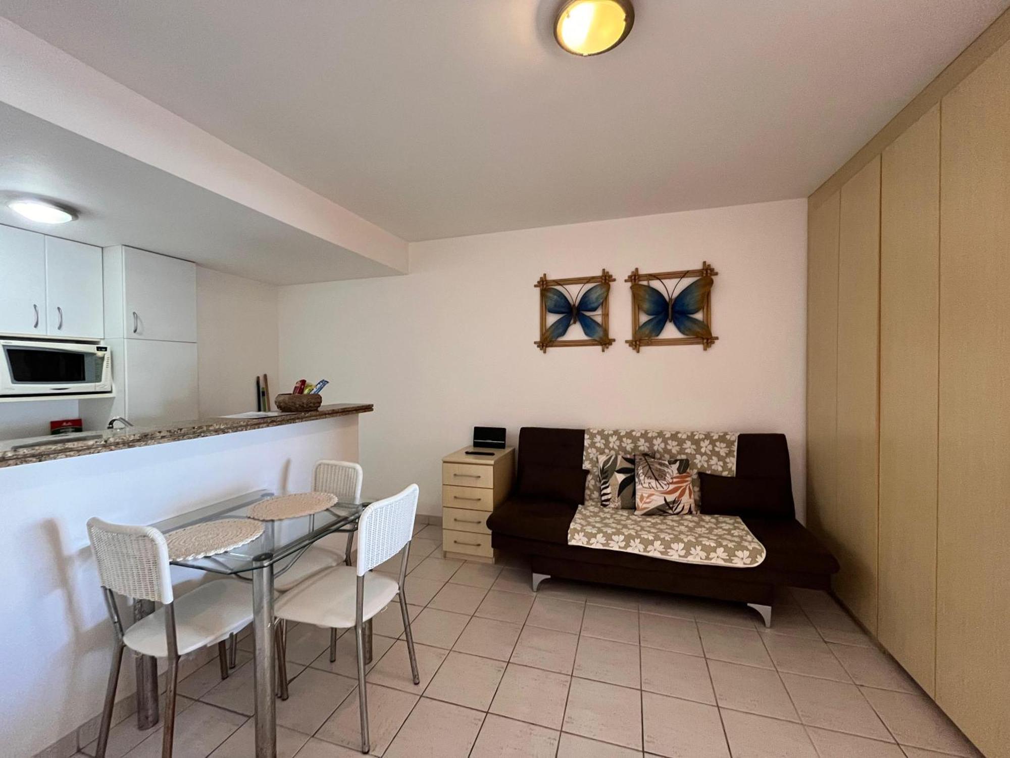 Piratas Residence Ангра дос Рейс Екстериор снимка