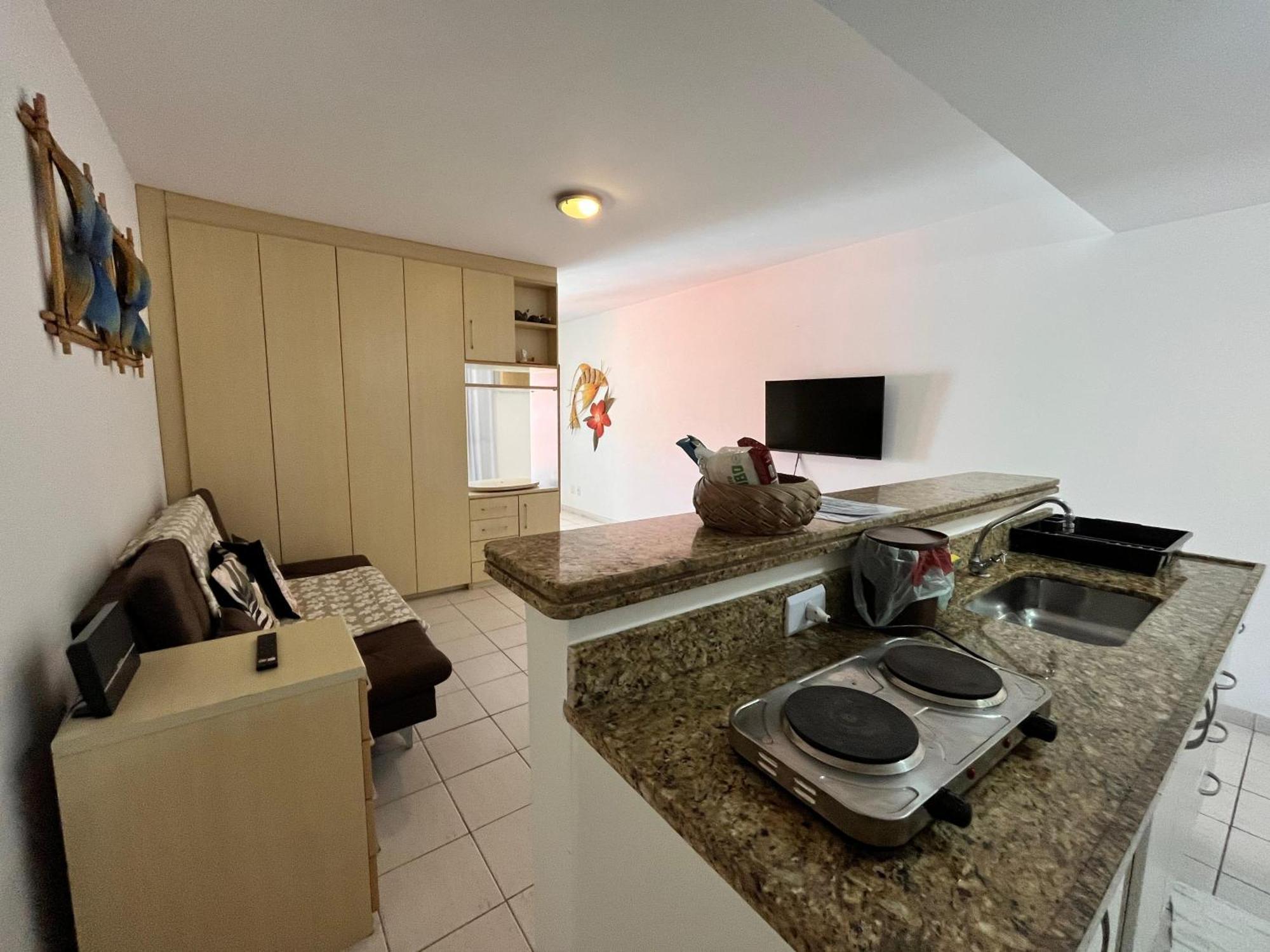 Piratas Residence Ангра дос Рейс Екстериор снимка