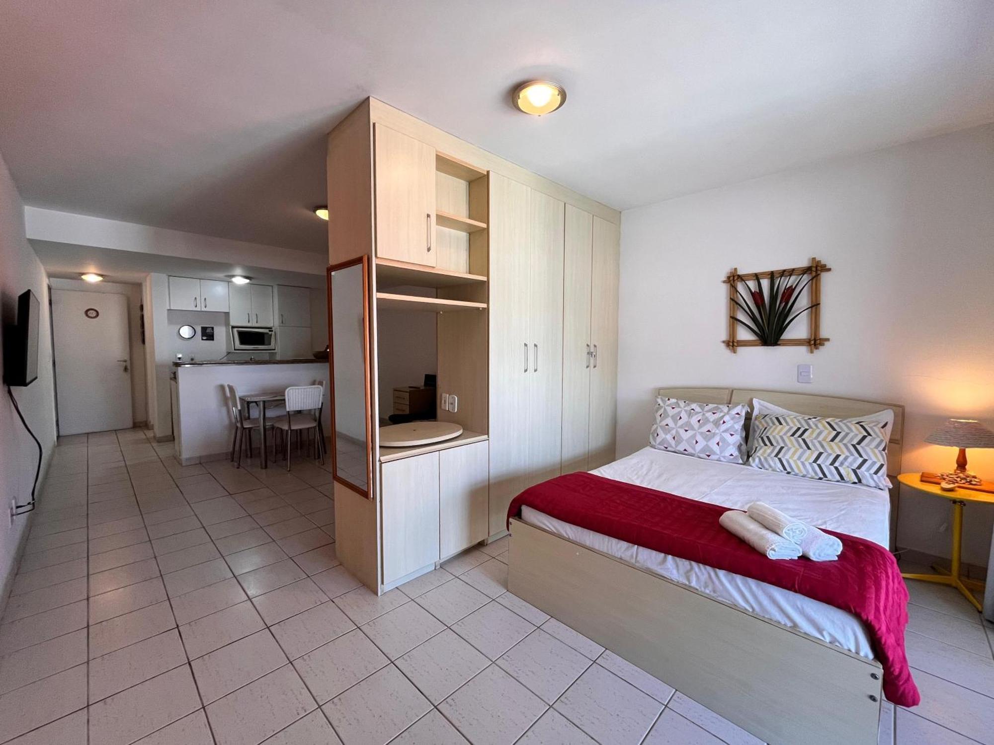 Piratas Residence Ангра дос Рейс Екстериор снимка
