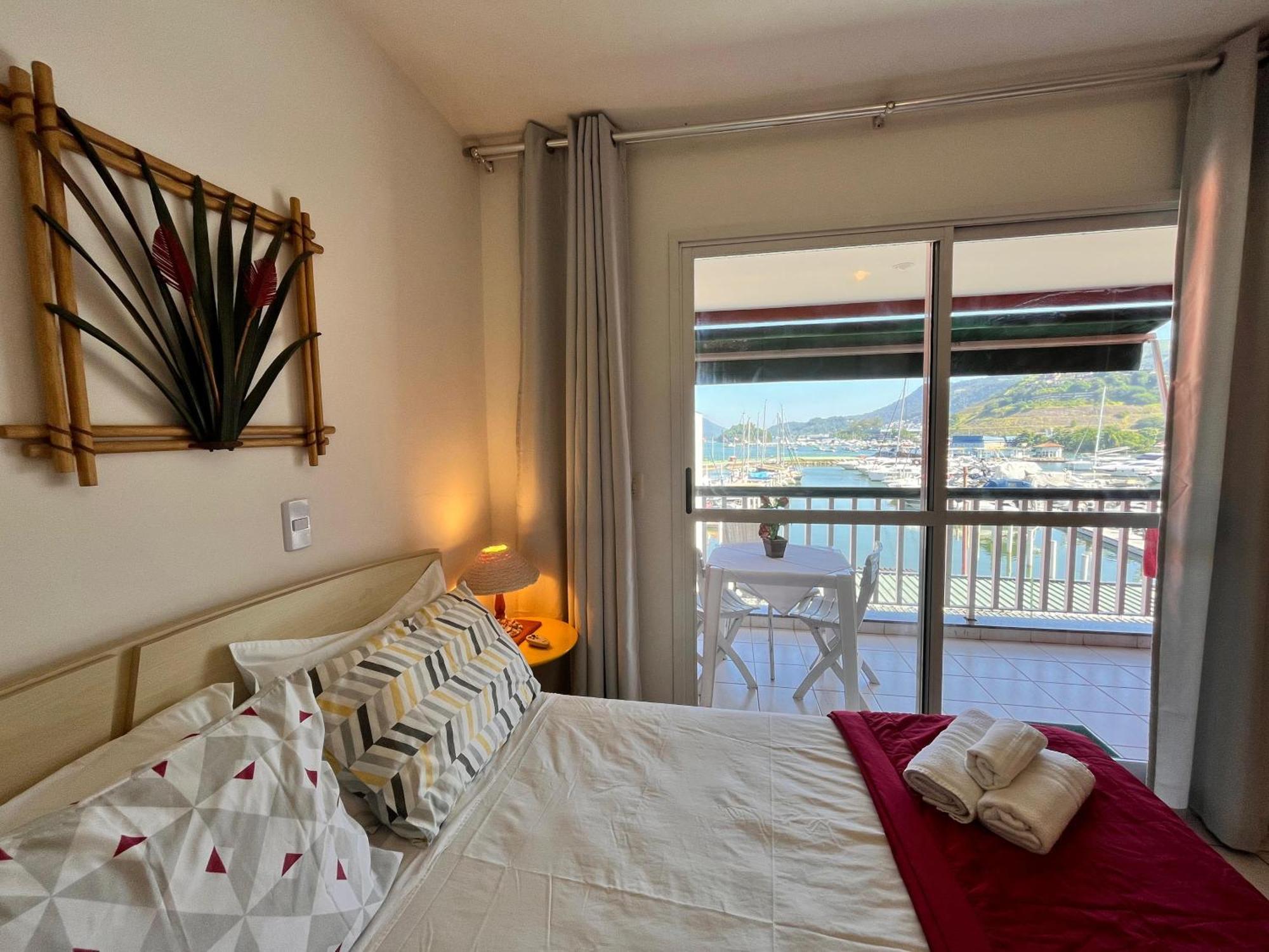 Piratas Residence Ангра дос Рейс Екстериор снимка
