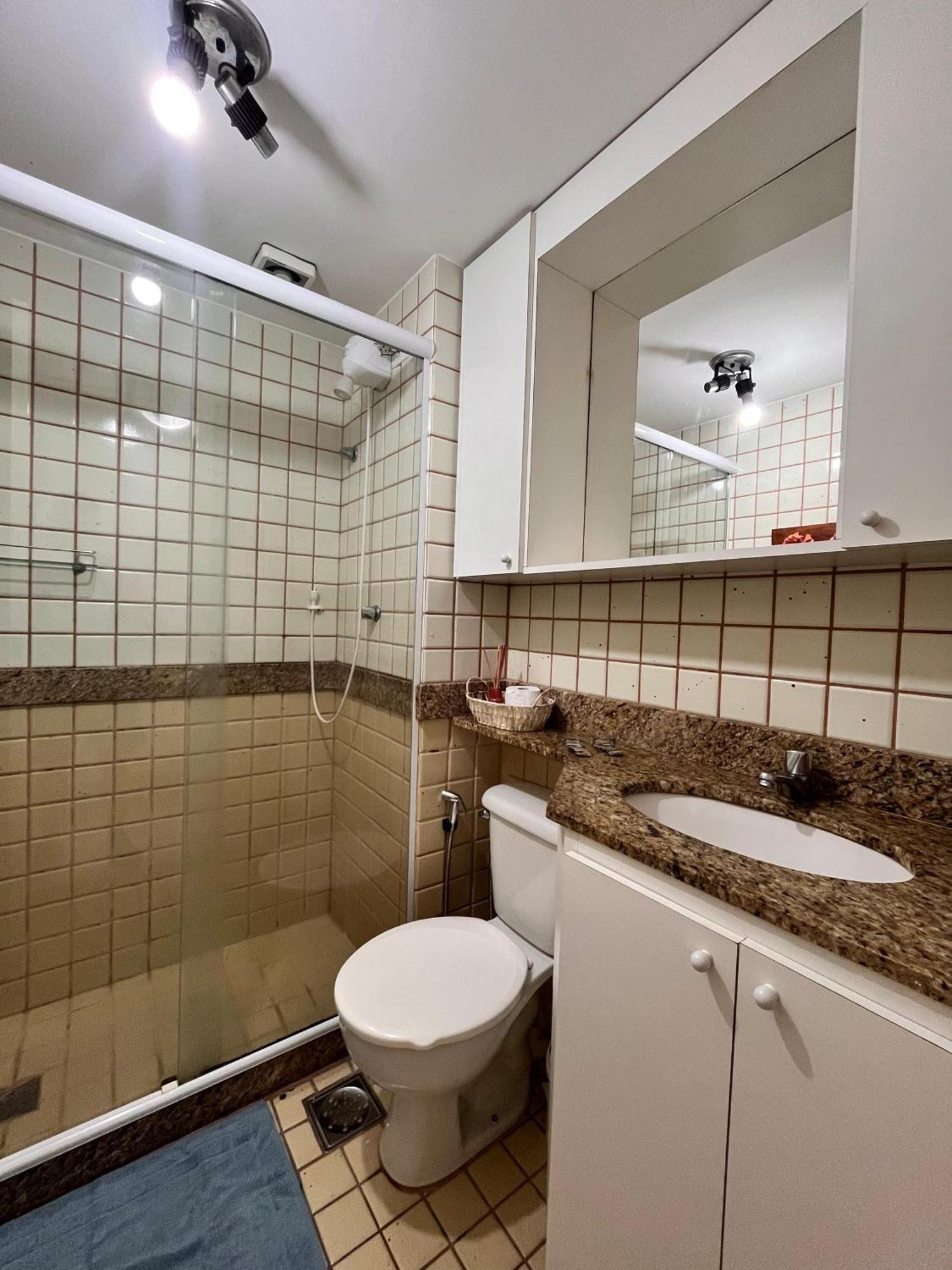 Piratas Residence Ангра дос Рейс Екстериор снимка