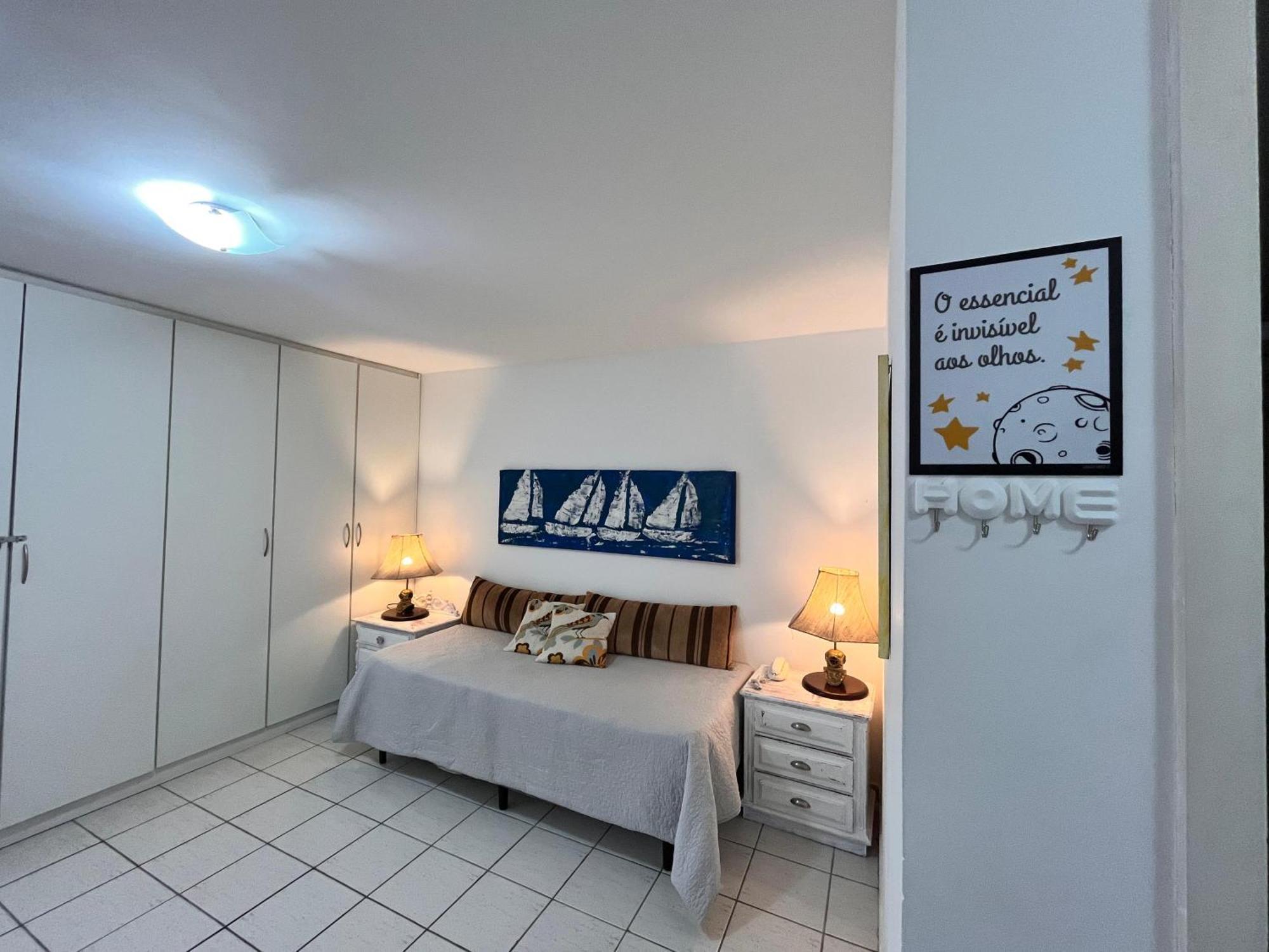 Piratas Residence Ангра дос Рейс Екстериор снимка