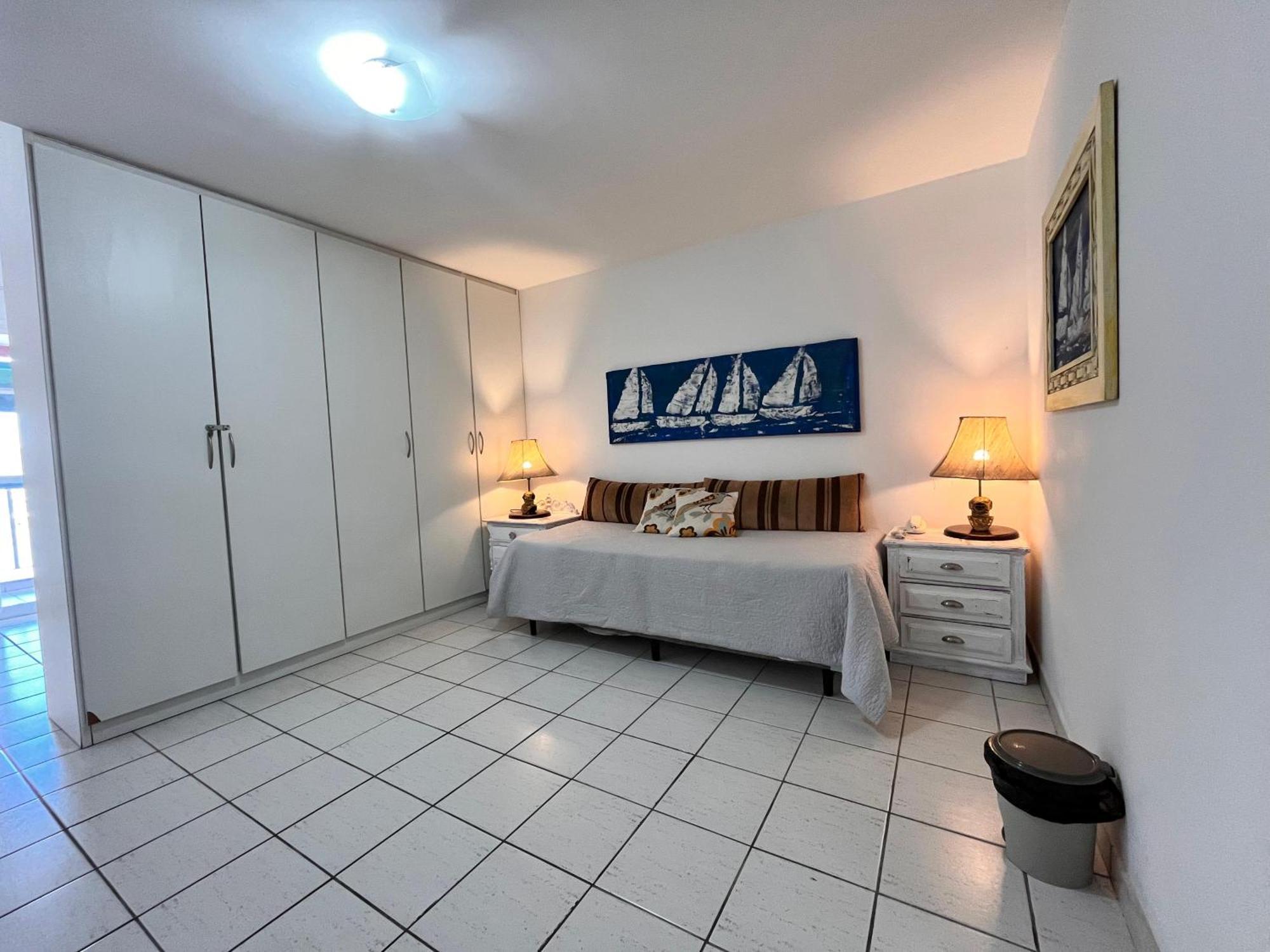 Piratas Residence Ангра дос Рейс Екстериор снимка