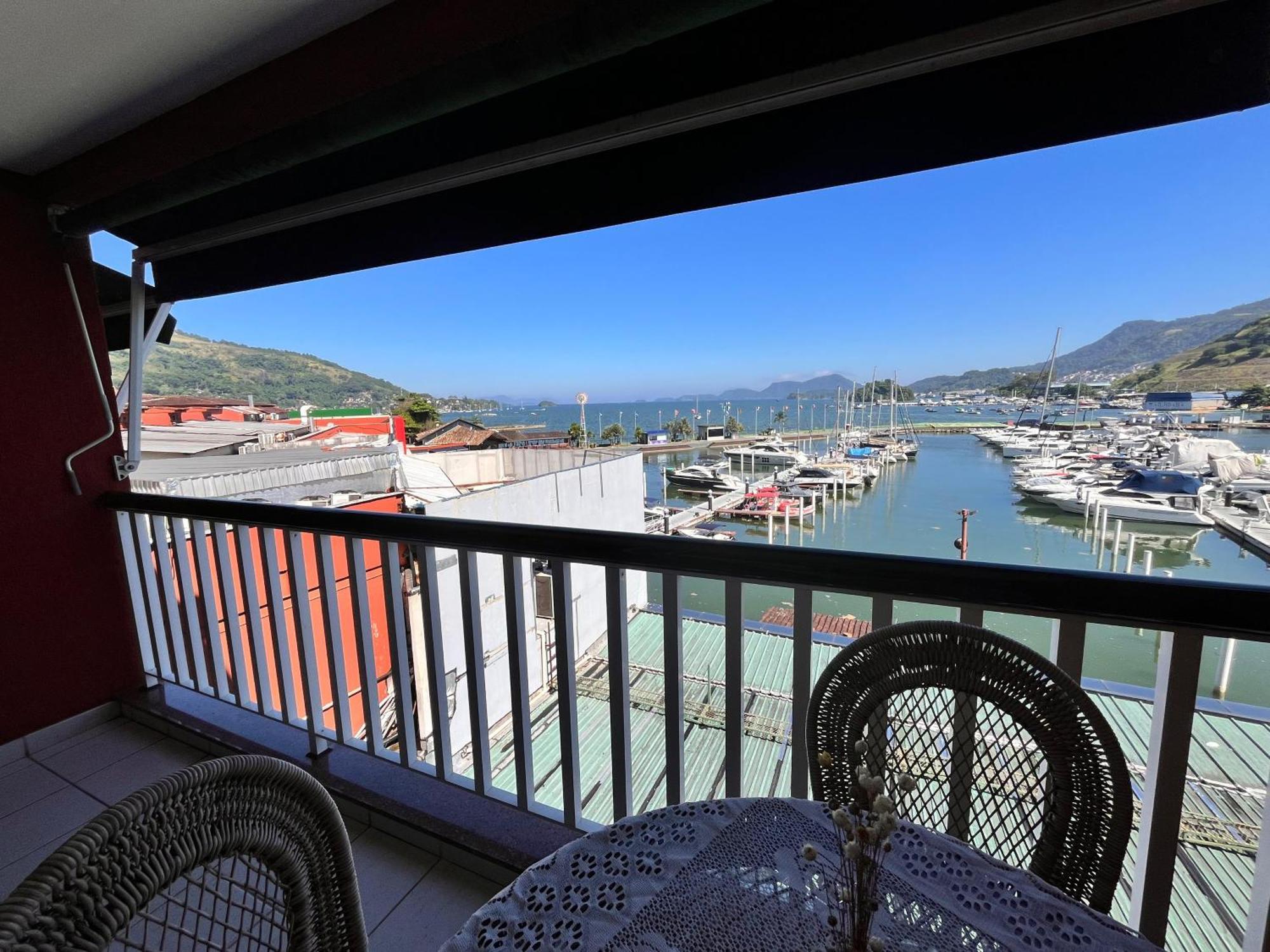 Piratas Residence Ангра дос Рейс Екстериор снимка