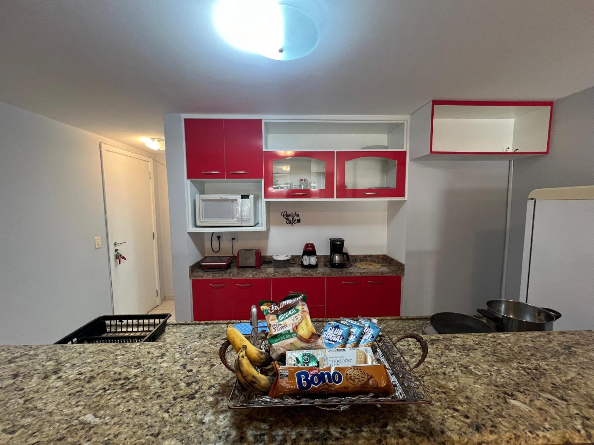 Piratas Residence Ангра дос Рейс Екстериор снимка