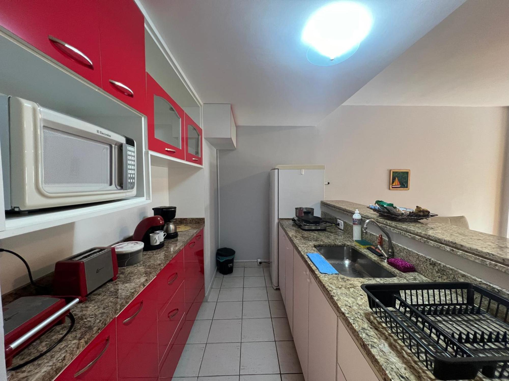 Piratas Residence Ангра дос Рейс Екстериор снимка